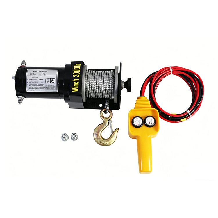 Win Elektrik 2000lb