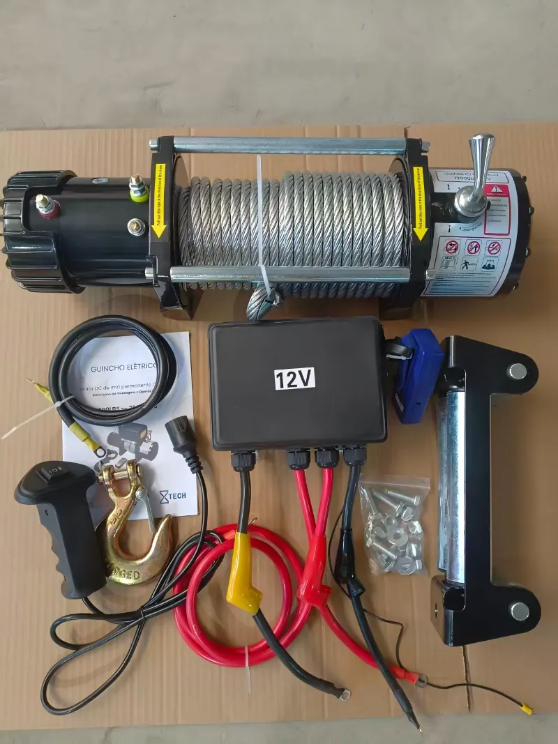 Apakah Fungsi Klac pada Win Elektrik?