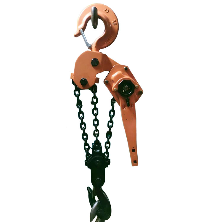 Pengangkat Tuil 9T VA