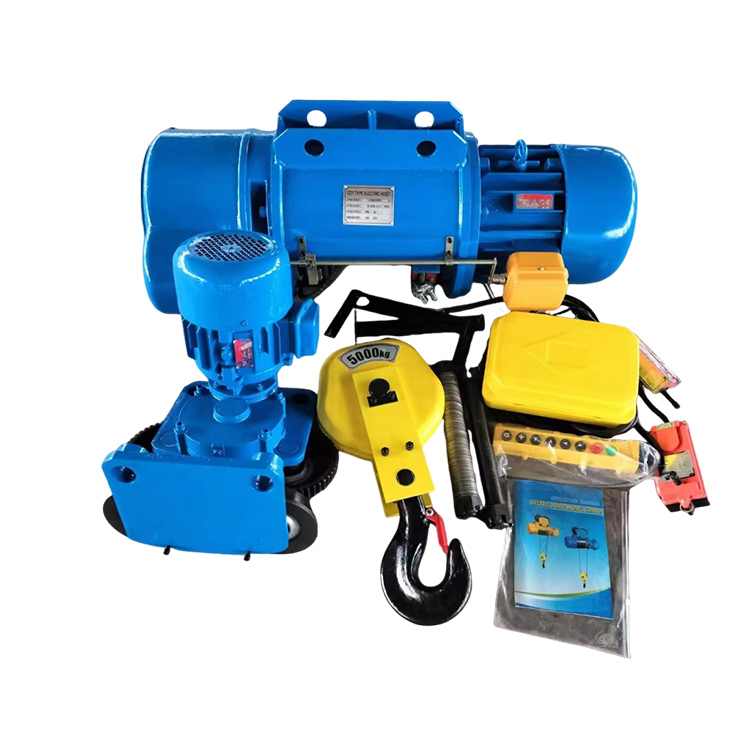 Pengangkat Elektrik CD1