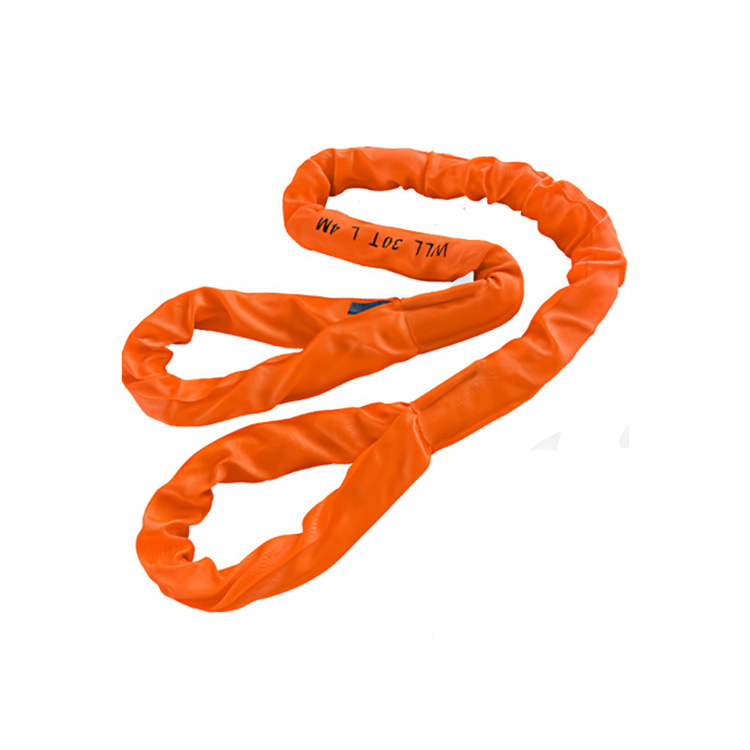 Anduh Fleksibel Cincin Ganda