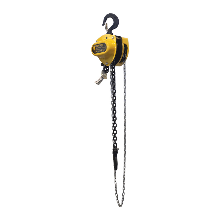 VD 2T Chain Hoist